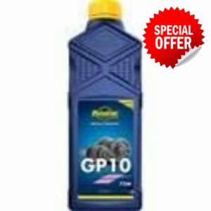 Putoline GP10 75W gearbox oil