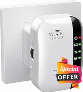 2025 Newest WiFi Booster