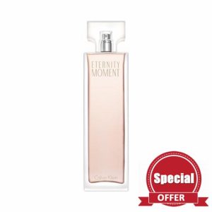 Calvin Klein Eternity Moment for Women Eau de Parfum