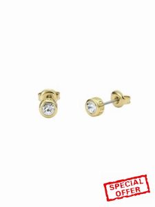 Ted Baker Sinee Mini Crystal Stud Earrings For Wome