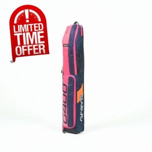 GRAYS G400 Kitbag - Navy/Pink - 6608601