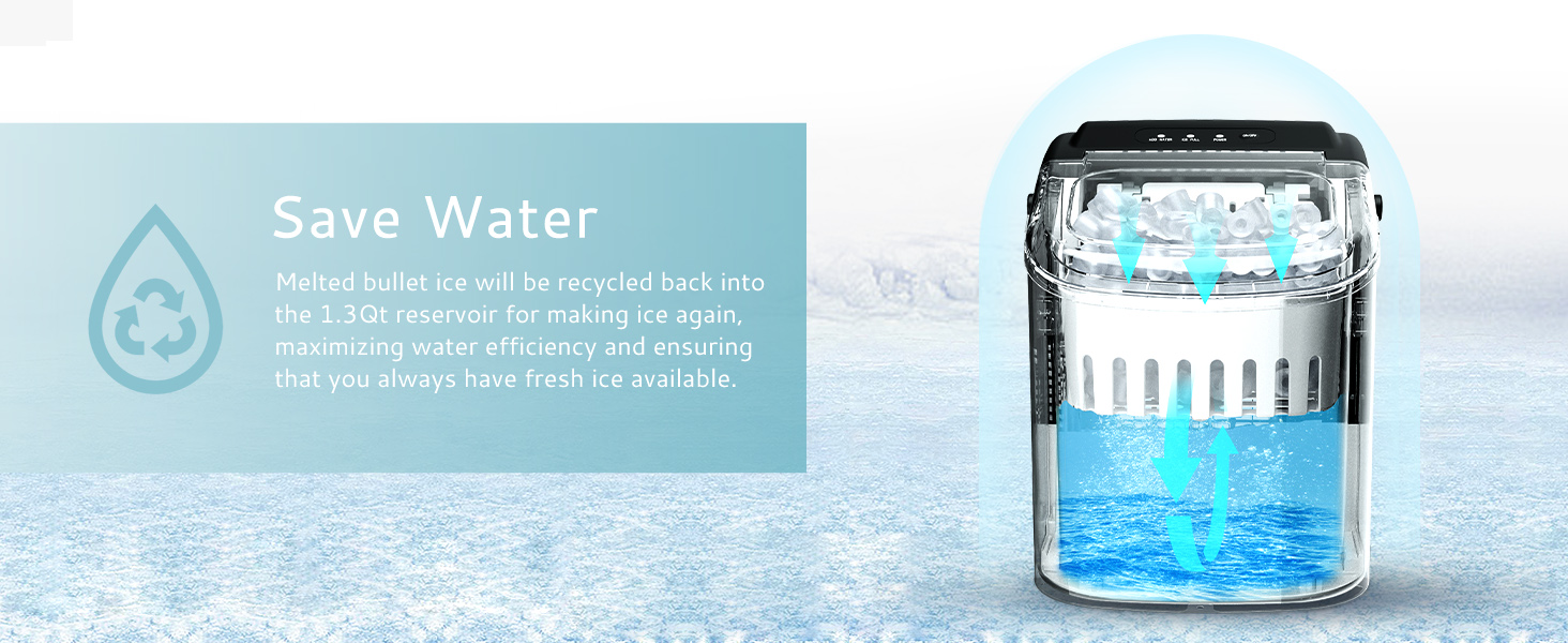 ice maker