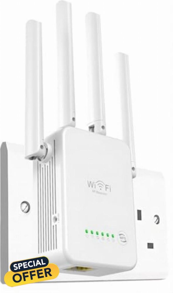 WiFi Extender