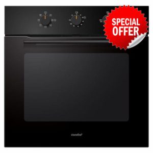 COMFEE' 60cm Built-in Electric Fan Oven