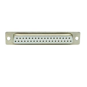 2 Row 9PIN/15PIN/25PIN/37PIN Gold Plated Inerface For RS232/485/422.. VGA Serial Communication