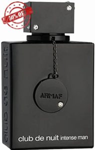 ARMAF Club De Nuit Intense Eau de Toilette for Men