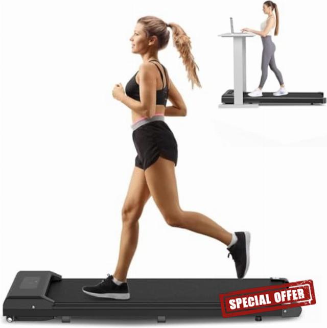 Walking Pad Treadmill