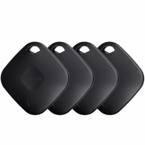 Yipoyilo Smart Bluetooth Air Tracker Tag