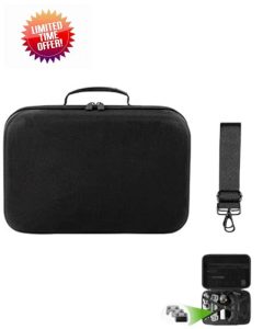 Hard Carrying Case for DJI Neo Motion Fly More Combo