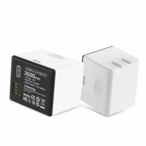 [3500mAh] Battery for Arlo Pro/Pro 2