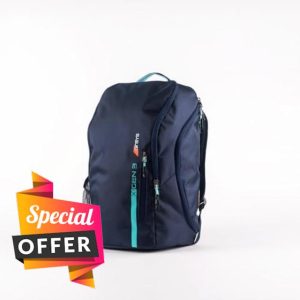 GRAYS XI Gen3 Rucksack - Navy/Aqua - 6608301