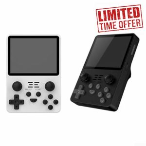 HEIBTENY Nostalgic Gameplay At Your Fingertips. Discover Over 15