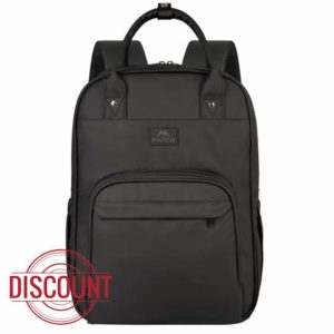 MATEIN Nurse Bag for Work Backpack Womens