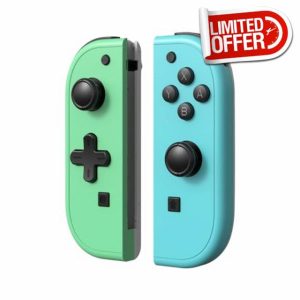 Gozxaiv Switch Joypad