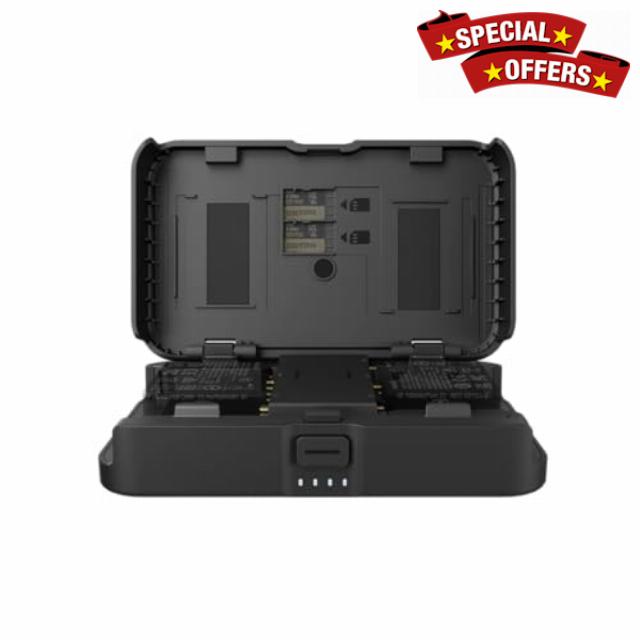 Insta360 Portable Charging Case