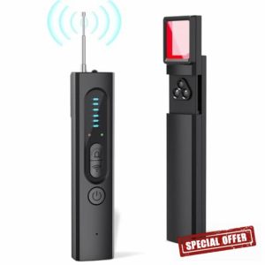 Coolfell Hidden Camera Detectors