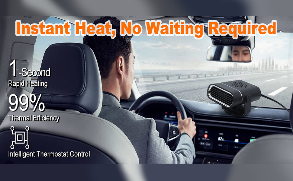 Car Heater