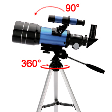 spotting scopes