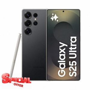 Samsung Galaxy S25 Ultra AI Smartphone