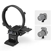 SMALLRIG X-H2S/ X-H2 L Bracket for FUJIFILM X-H2S/X-H2 with Built-in Quick Release Plate for Arca...