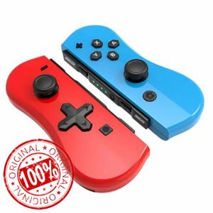 zeniclick Switch Controller Compatible with Switch