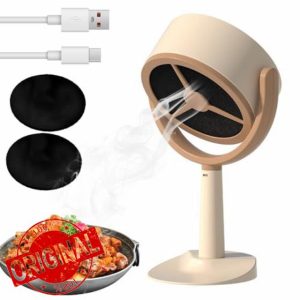 Portable Extractor Fan Kitchen
