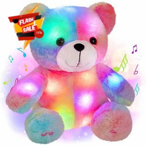 TNOIE Teddy Bear Plushies