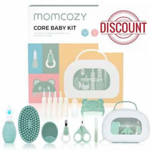 Momcozy Core Baby Kit