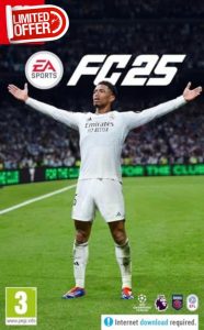 EA Sports FC 25 /Switch