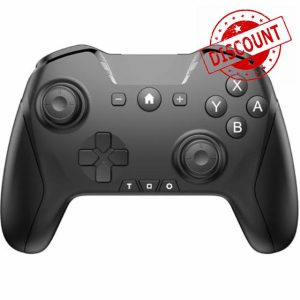 Ligame Switch Pro Controller