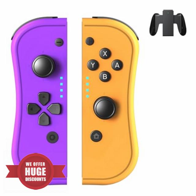 Controller for Switch