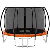 FK Sports Trampoline 40