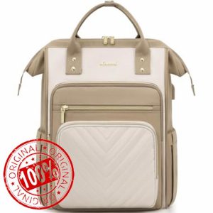 LOVEVOOK Laptop Backpack Womens