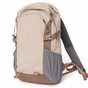 Outplea Small Hiking Backpack Comfortable for Women