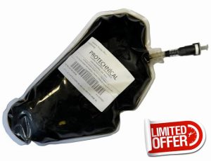 appRUN DPF Particulate Additive Fluid Pouch 1 LT For PEUGEOT 3008 5008 I II 967803368