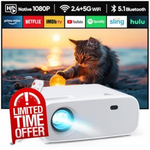 2024 High Performance Projector