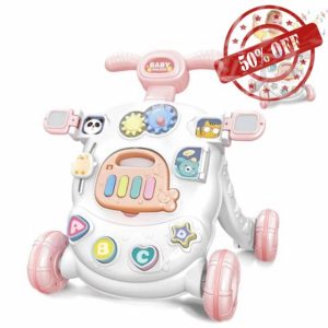 KalaDuck Baby Walkers for 6 Months