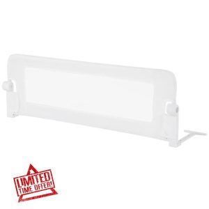 GYMAX Bed Rails for Toddlers