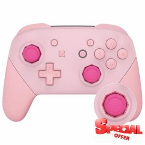 eXtremeRate Faceplate Backplate Handles Cover