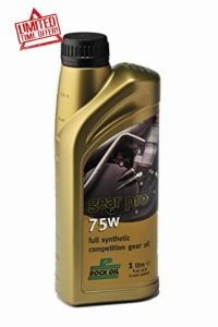 Rock oil Gear Pro 75W Gearbox Oil 1L