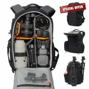 Lowepro ProTactic BP 350 AW III Camera Backpack