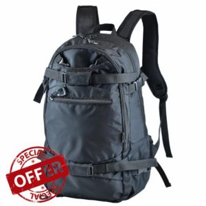 AUMTISC Ski Backpack