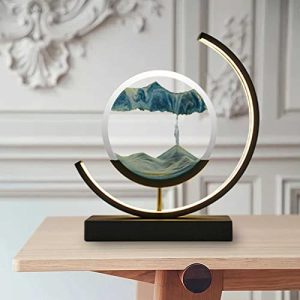 3D Deep Sea Sand Art for Kids