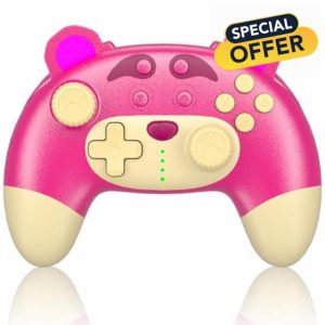 Switch Pro Controller