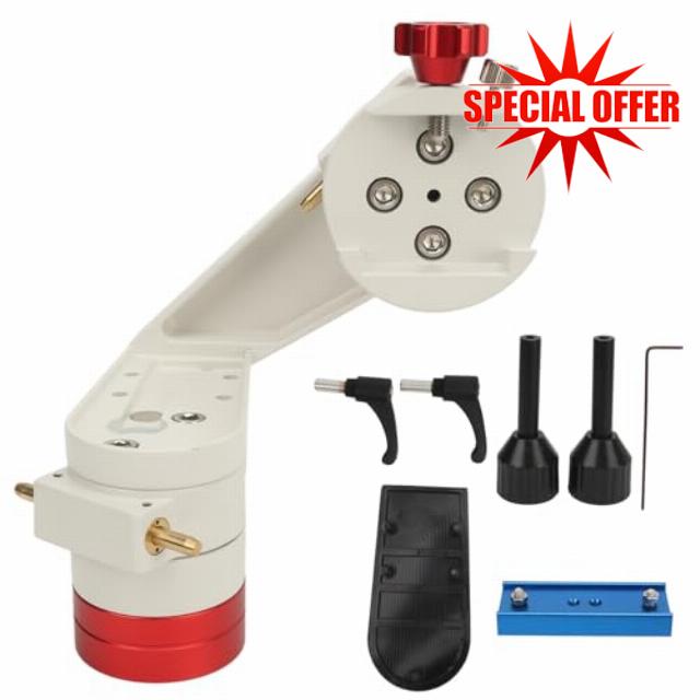 Altazimuth Telescope Mount