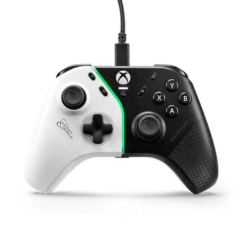 Thrustmaster Heart Controller