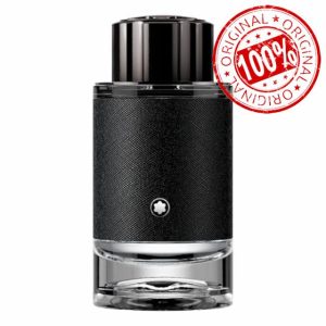 Montblanc Explorer Eau de Parfum