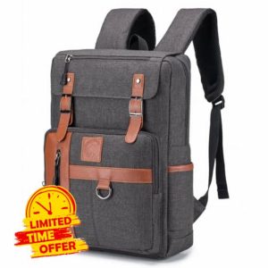 SUCIKORIO 40x30x15cm Travel Backpack Underseat Cabin Bag Luggage British Airways Wizzair Waterproof Oxford Travel Rucksack Cabin Size for Plane Hand Luggage with 15.6 Inch Laptop Compartment