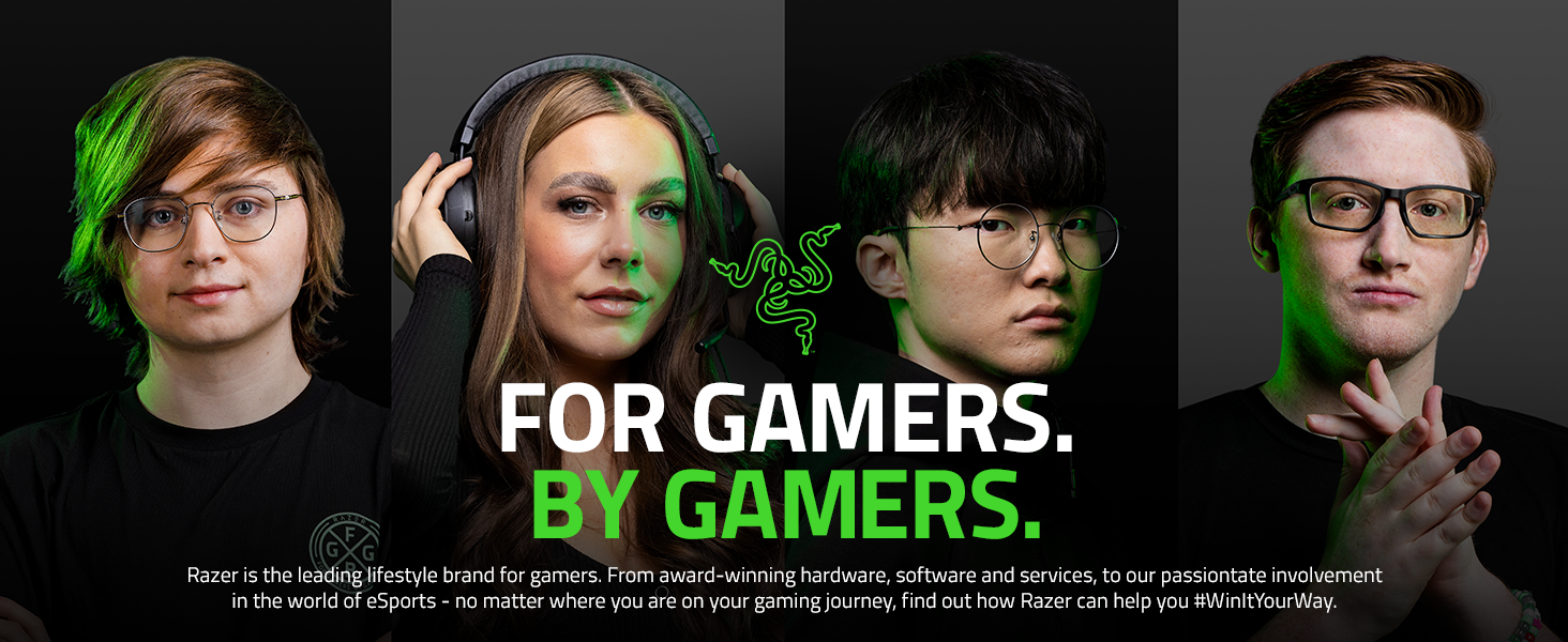 Brand campaign image