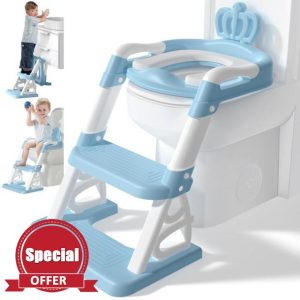 Potty Training Seat
